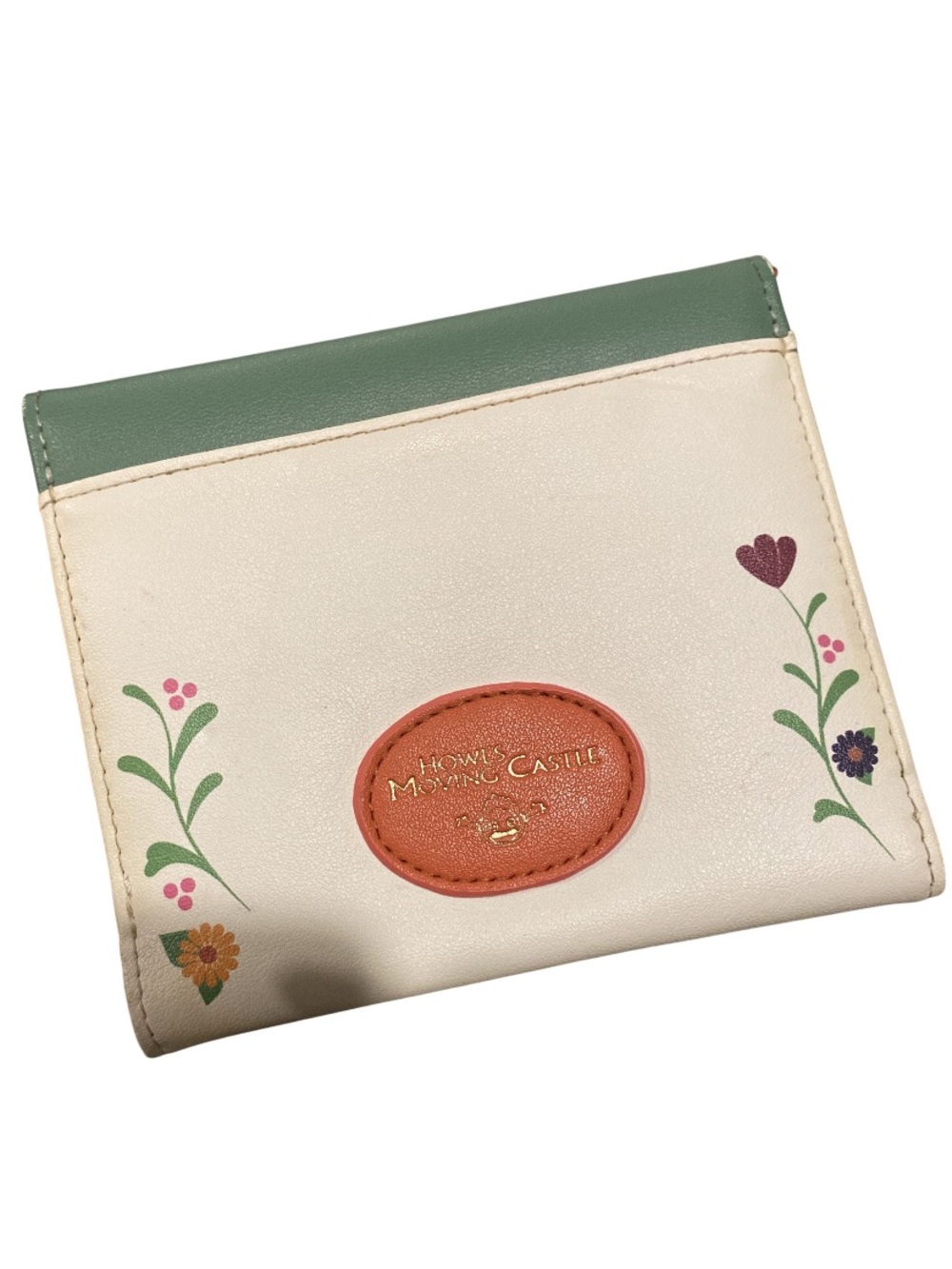 Howl’s Moving Castle wallet - Picture 4 of 5